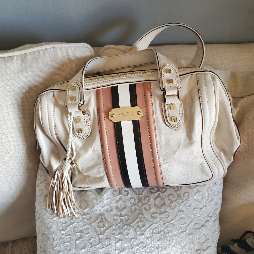 L.A.M.B PURSE WITH DUST BAG